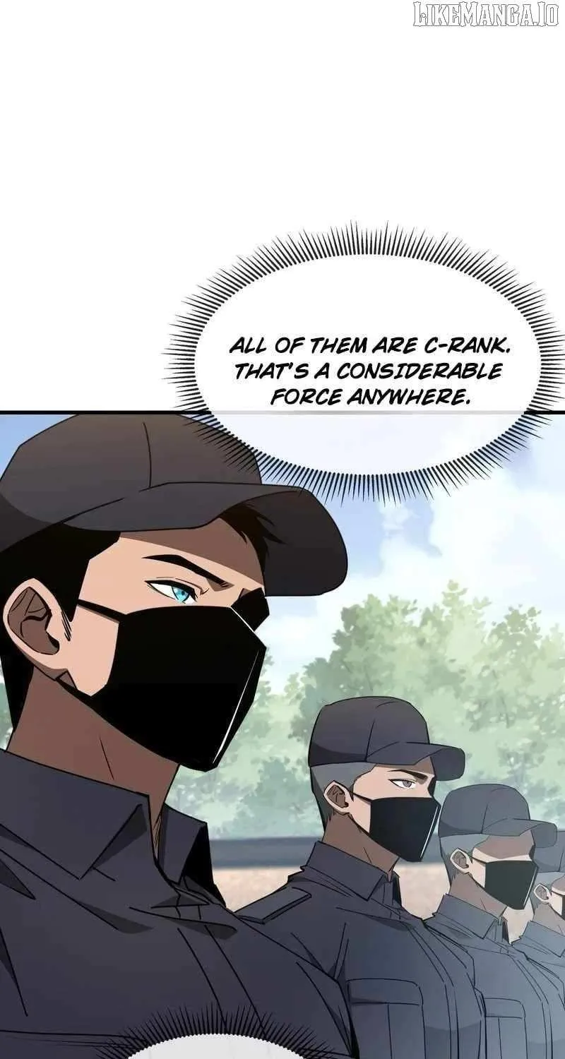 Read Tyrant of the Otherworld Prison My Shadow Can Evolve Infinitely EN Manga Online