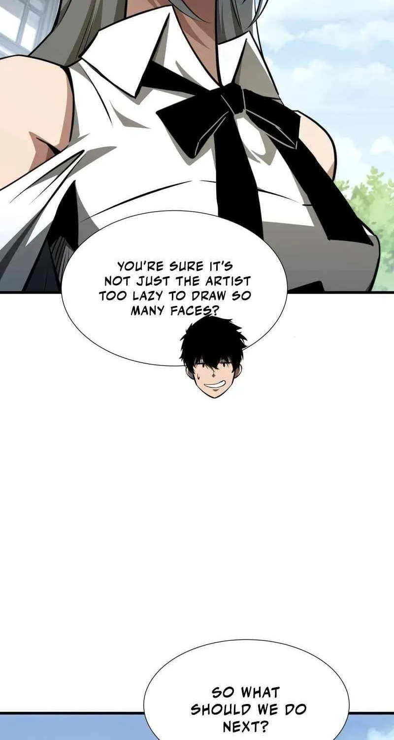 Read Tyrant of the Otherworld Prison My Shadow Can Evolve Infinitely EN Manga Online