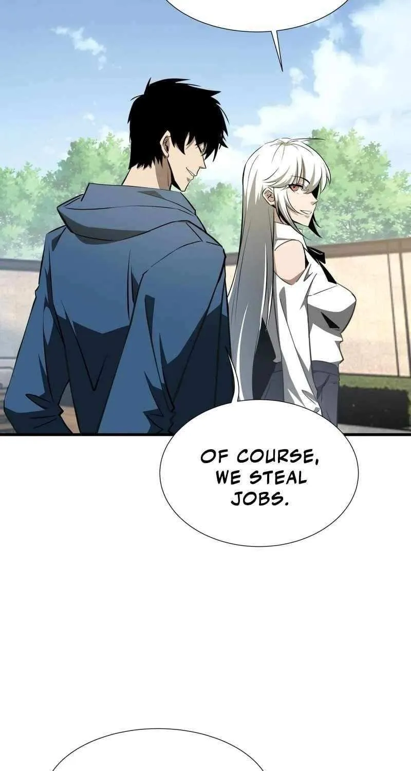 Read Tyrant of the Otherworld Prison My Shadow Can Evolve Infinitely EN Manga Online