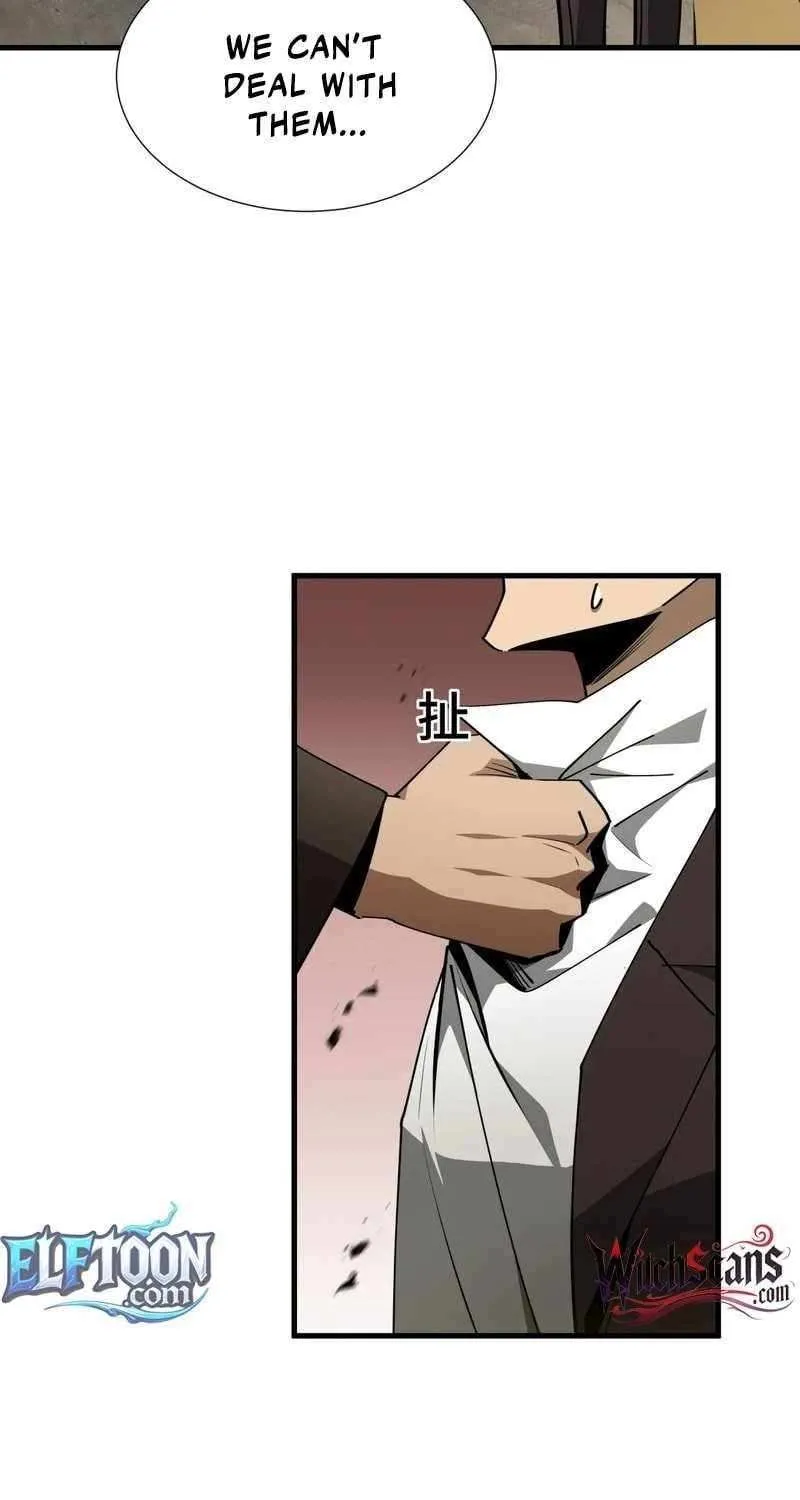 Read Tyrant of the Otherworld Prison My Shadow Can Evolve Infinitely EN Manga Online