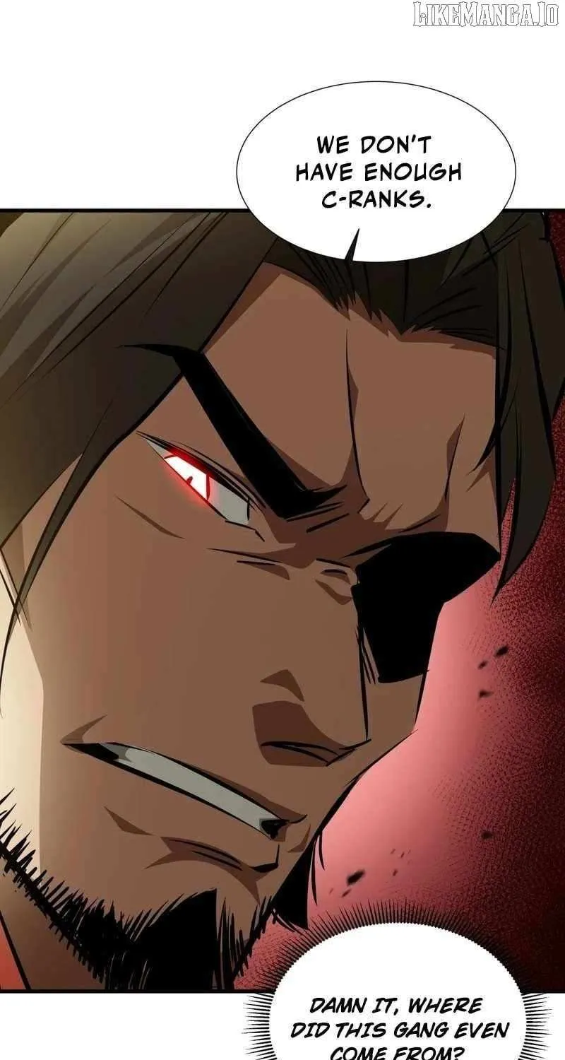 Read Tyrant of the Otherworld Prison My Shadow Can Evolve Infinitely EN Manga Online