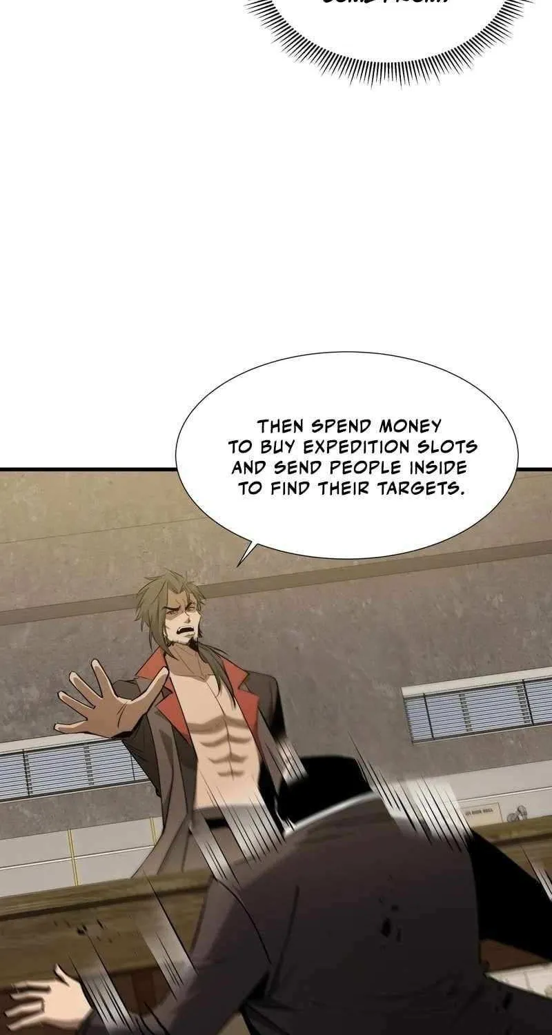 Read Tyrant of the Otherworld Prison My Shadow Can Evolve Infinitely EN Manga Online