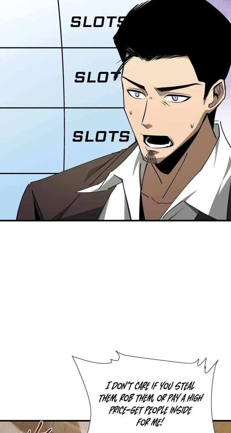 Read Tyrant of the Otherworld Prison My Shadow Can Evolve Infinitely EN Manga Online