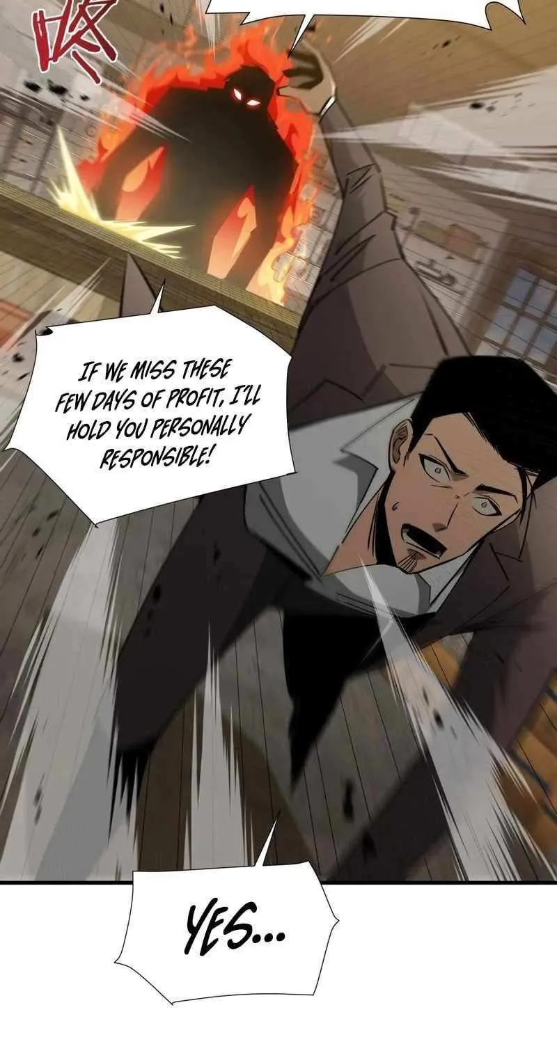 Read Tyrant of the Otherworld Prison My Shadow Can Evolve Infinitely EN Manga Online