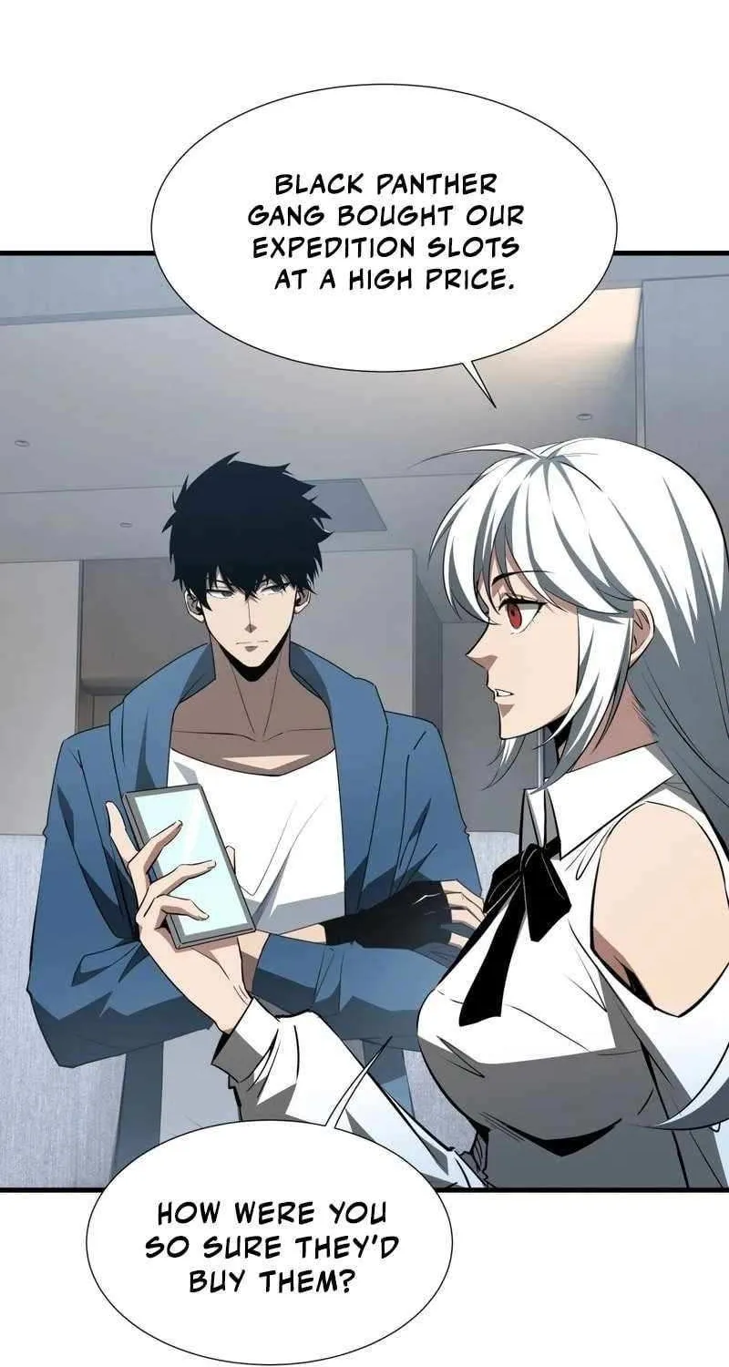 Read Tyrant of the Otherworld Prison My Shadow Can Evolve Infinitely EN Manga Online
