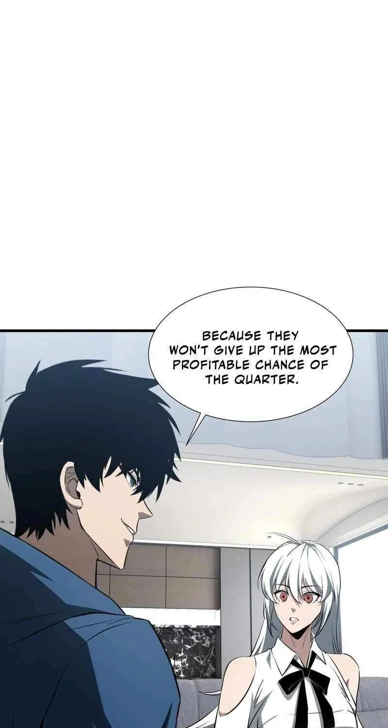 Read Tyrant of the Otherworld Prison My Shadow Can Evolve Infinitely EN Manga Online