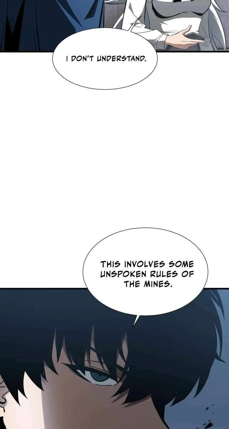 Read Tyrant of the Otherworld Prison My Shadow Can Evolve Infinitely EN Manga Online