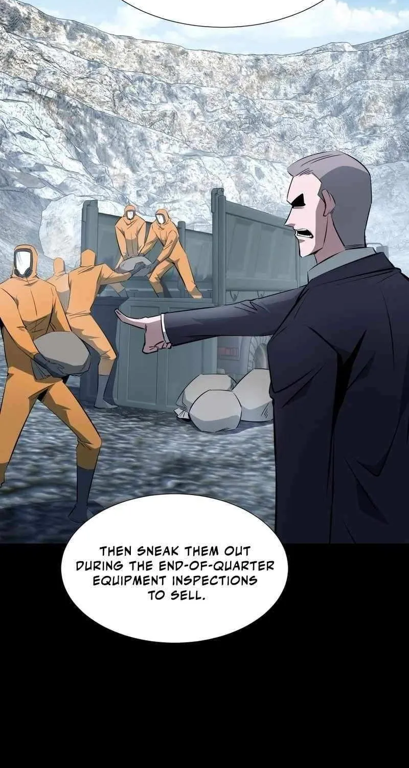 Read Tyrant of the Otherworld Prison My Shadow Can Evolve Infinitely EN Manga Online
