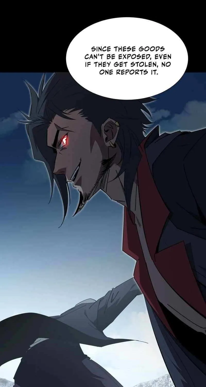 Read Tyrant of the Otherworld Prison My Shadow Can Evolve Infinitely EN Manga Online