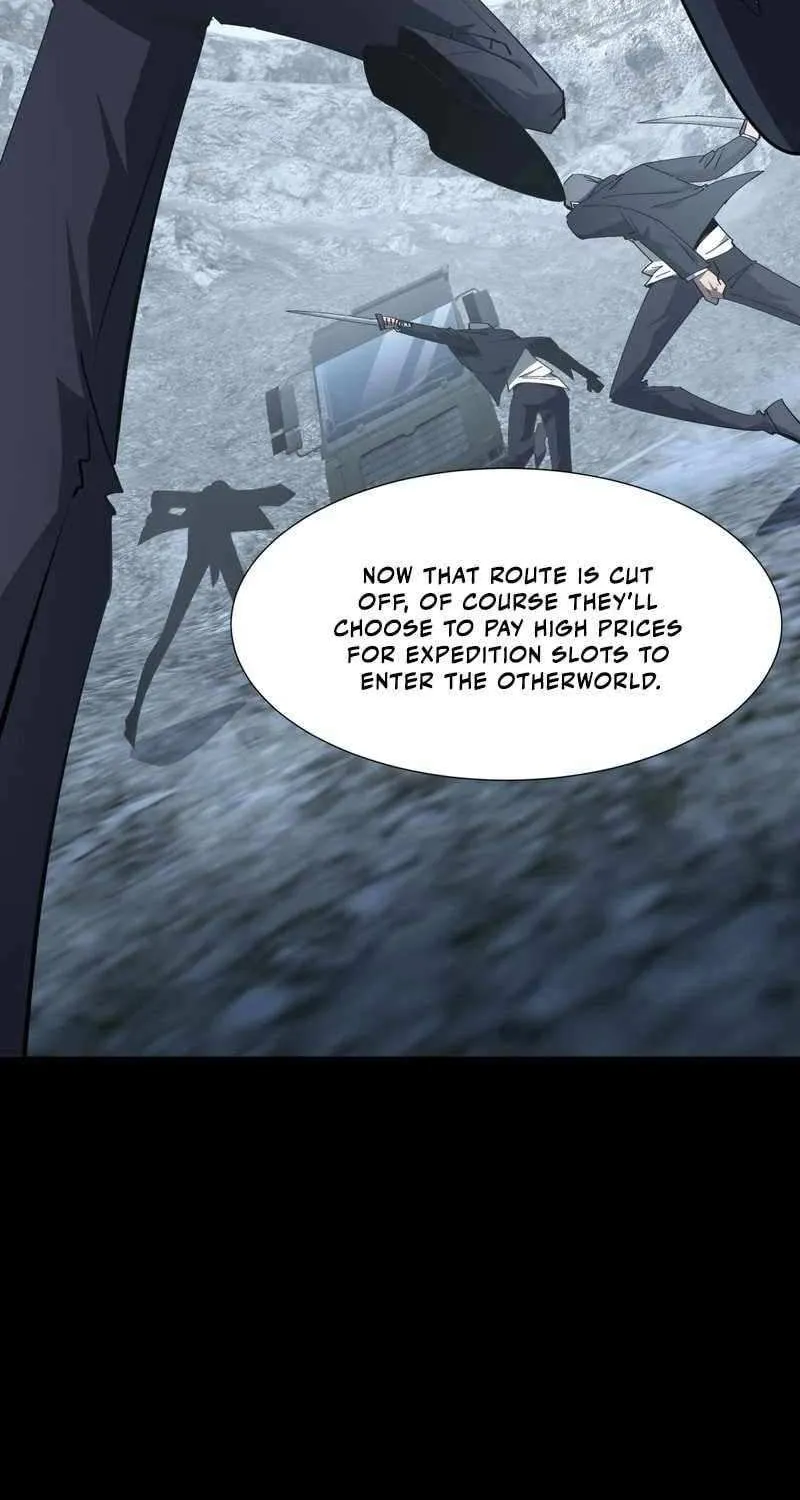 Read Tyrant of the Otherworld Prison My Shadow Can Evolve Infinitely EN Manga Online