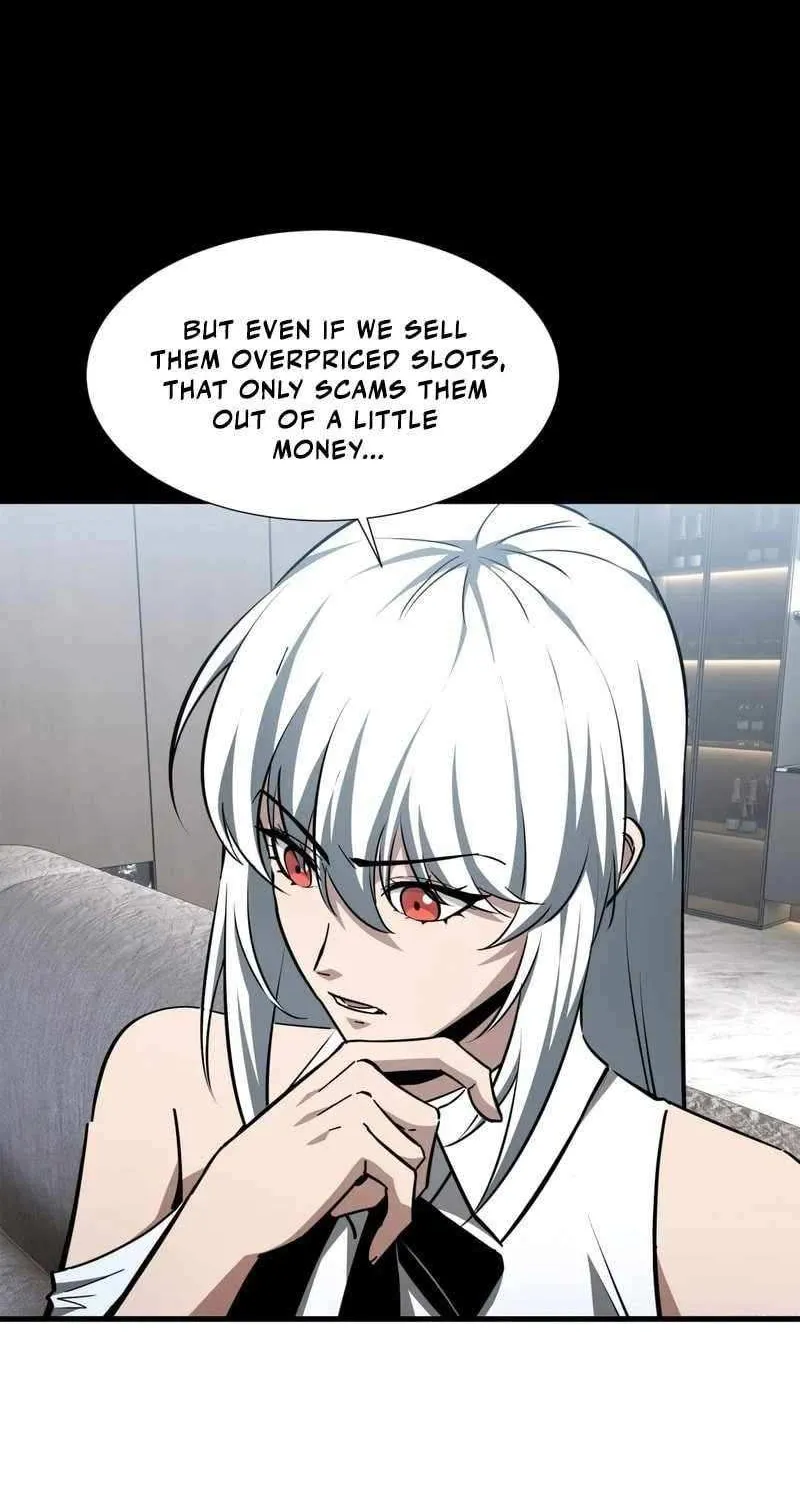 Read Tyrant of the Otherworld Prison My Shadow Can Evolve Infinitely EN Manga Online