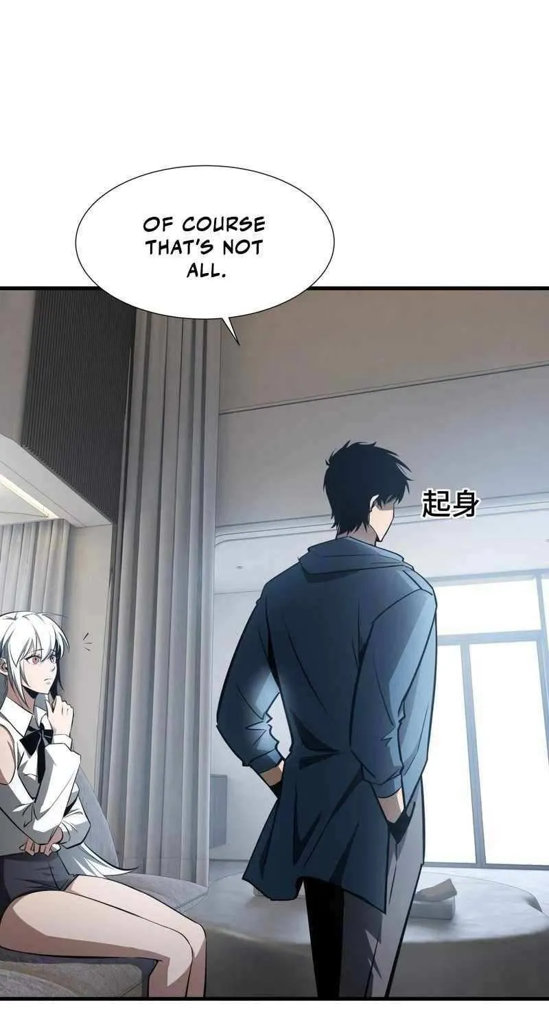 Read Tyrant of the Otherworld Prison My Shadow Can Evolve Infinitely EN Manga Online