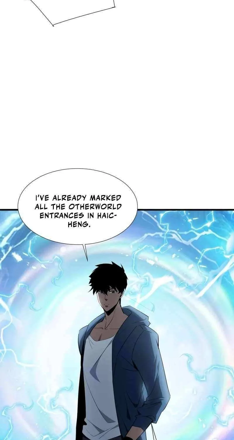 Read Tyrant of the Otherworld Prison My Shadow Can Evolve Infinitely EN Manga Online