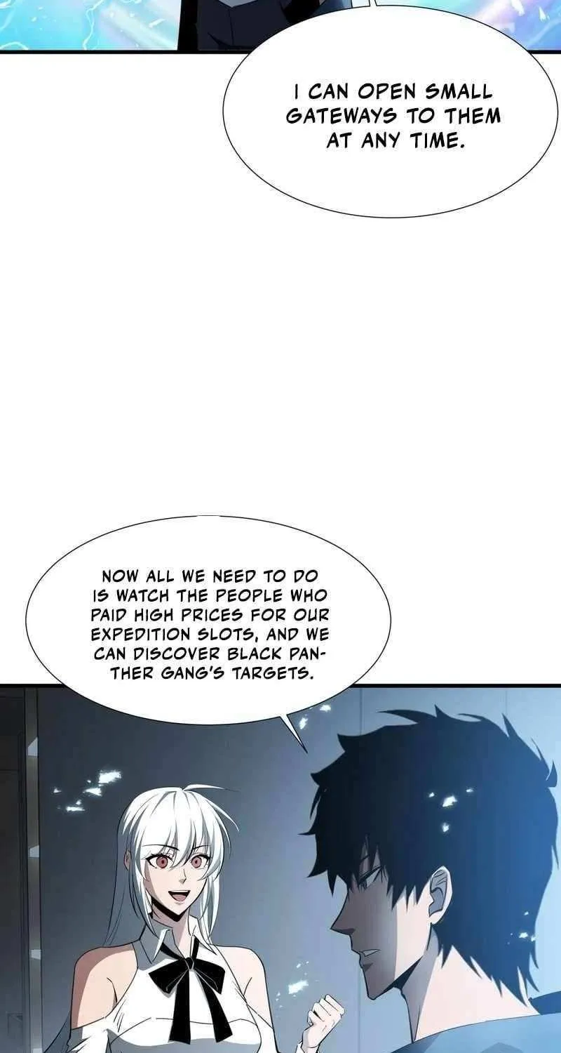 Read Tyrant of the Otherworld Prison My Shadow Can Evolve Infinitely EN Manga Online