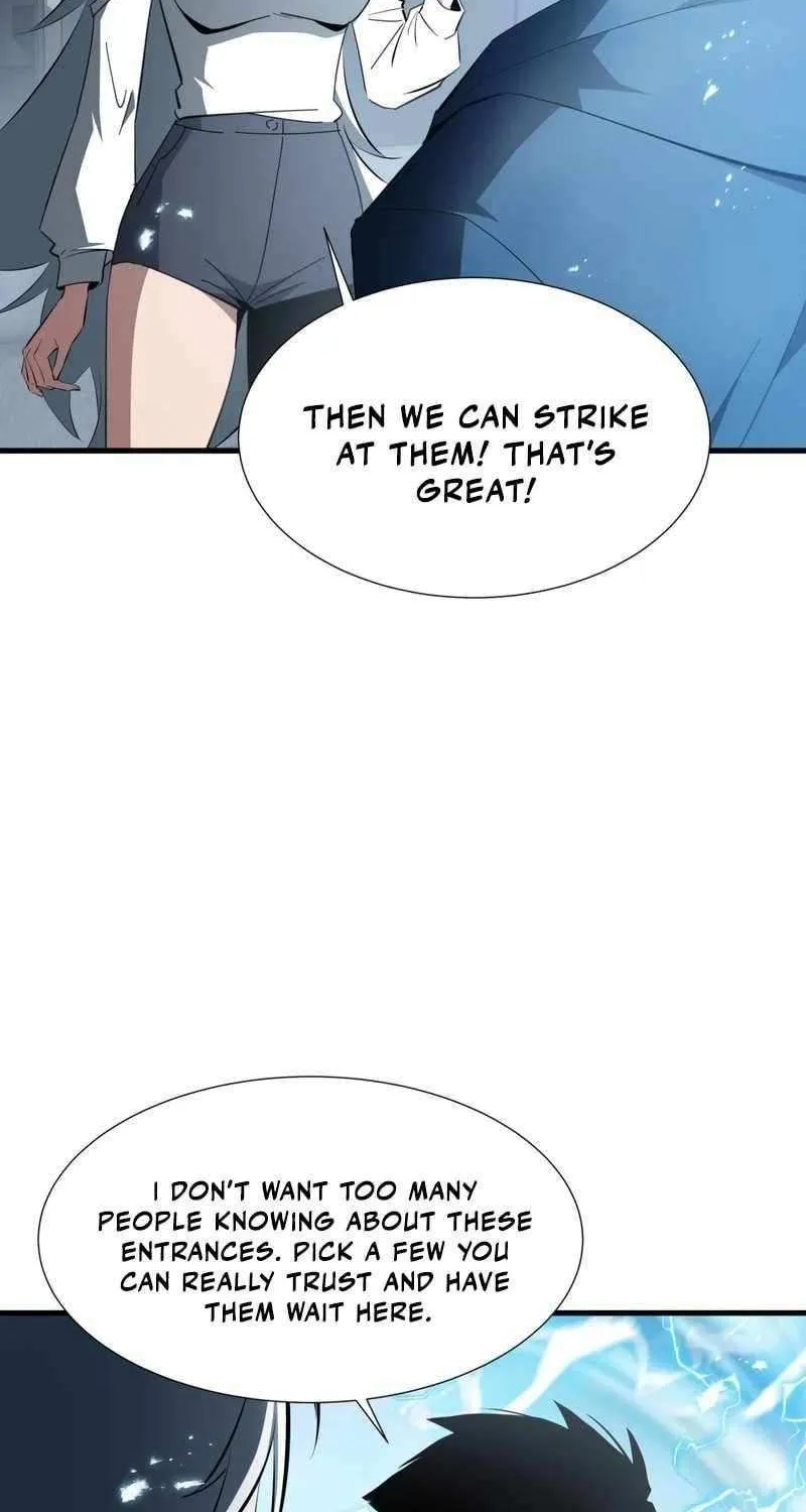 Read Tyrant of the Otherworld Prison My Shadow Can Evolve Infinitely EN Manga Online
