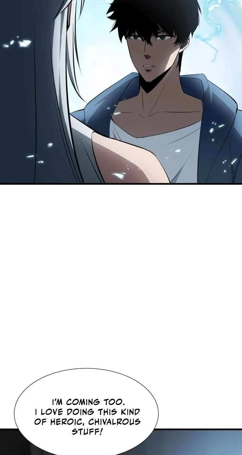 Read Tyrant of the Otherworld Prison My Shadow Can Evolve Infinitely EN Manga Online