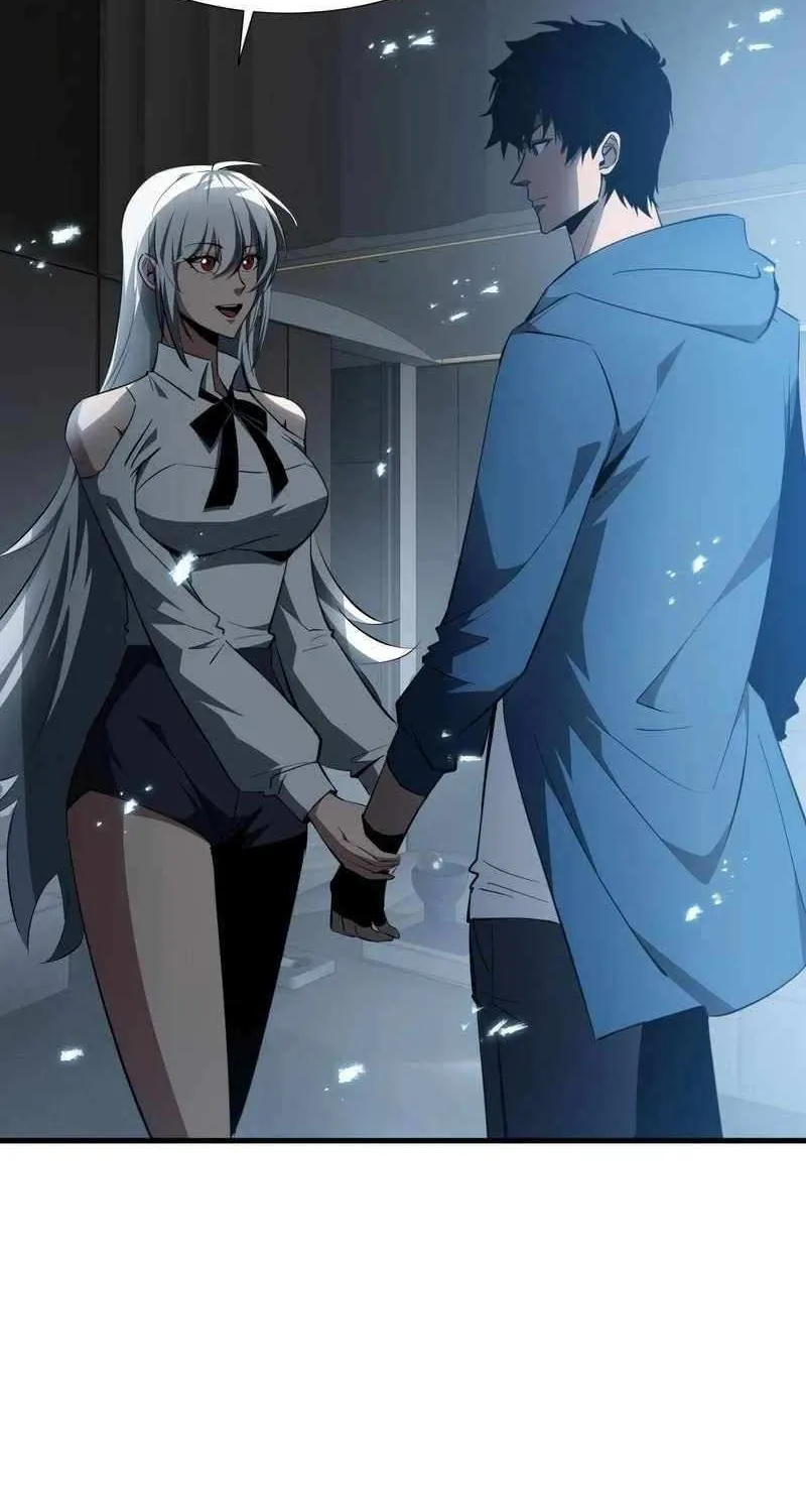 Read Tyrant of the Otherworld Prison My Shadow Can Evolve Infinitely EN Manga Online