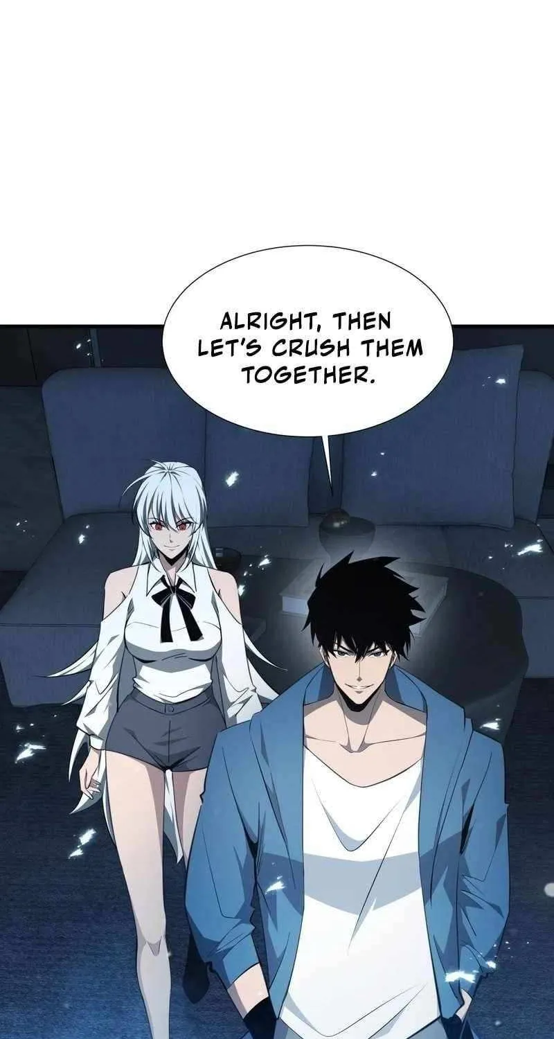 Read Tyrant of the Otherworld Prison My Shadow Can Evolve Infinitely EN Manga Online