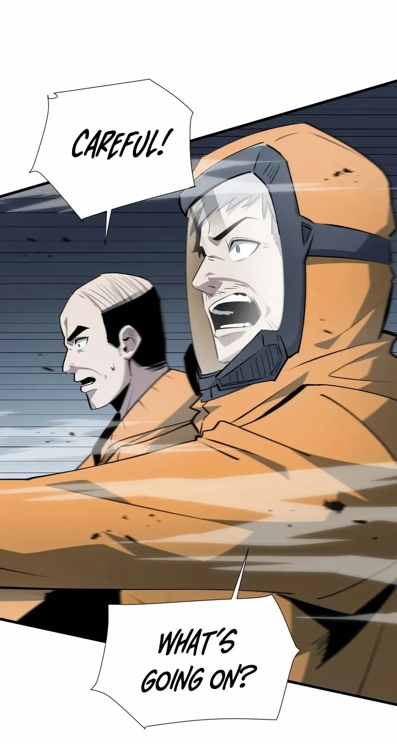 Read Tyrant of the Otherworld Prison My Shadow Can Evolve Infinitely EN Manga Online