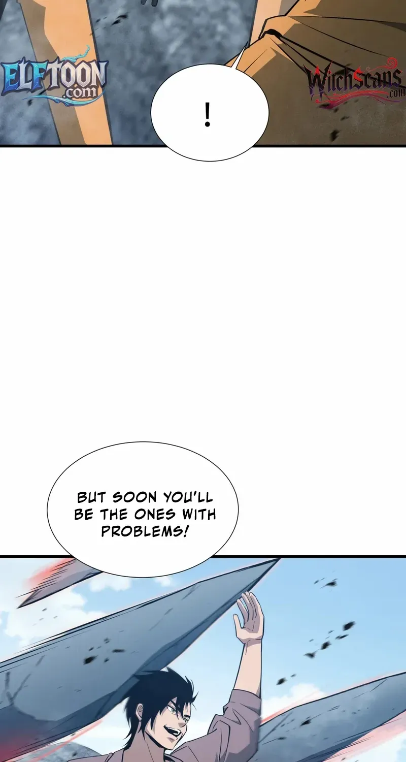 Read Tyrant of the Otherworld Prison My Shadow Can Evolve Infinitely EN Manga Online