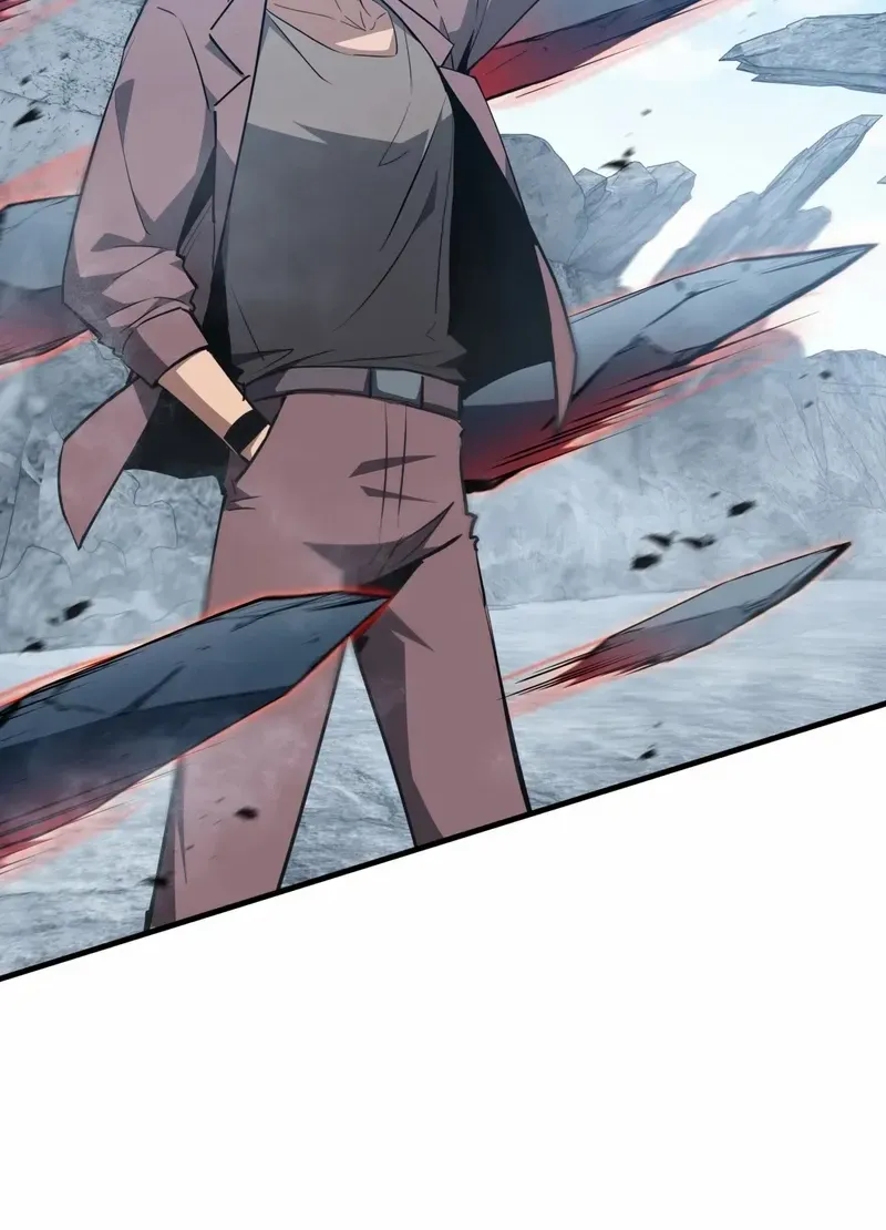 Read Tyrant of the Otherworld Prison My Shadow Can Evolve Infinitely EN Manga Online