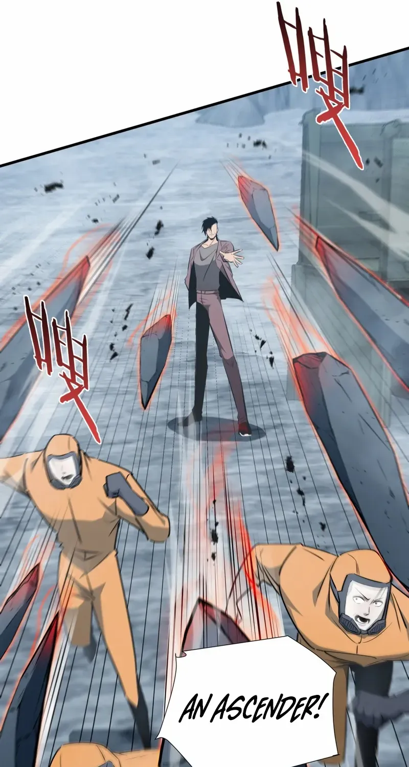 Read Tyrant of the Otherworld Prison My Shadow Can Evolve Infinitely EN Manga Online