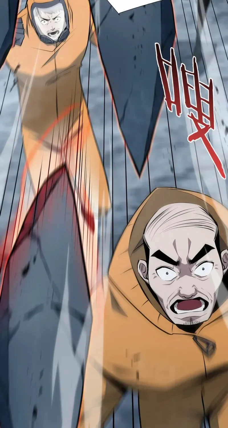 Read Tyrant of the Otherworld Prison My Shadow Can Evolve Infinitely EN Manga Online
