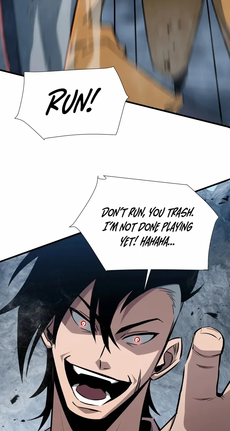 Read Tyrant of the Otherworld Prison My Shadow Can Evolve Infinitely EN Manga Online