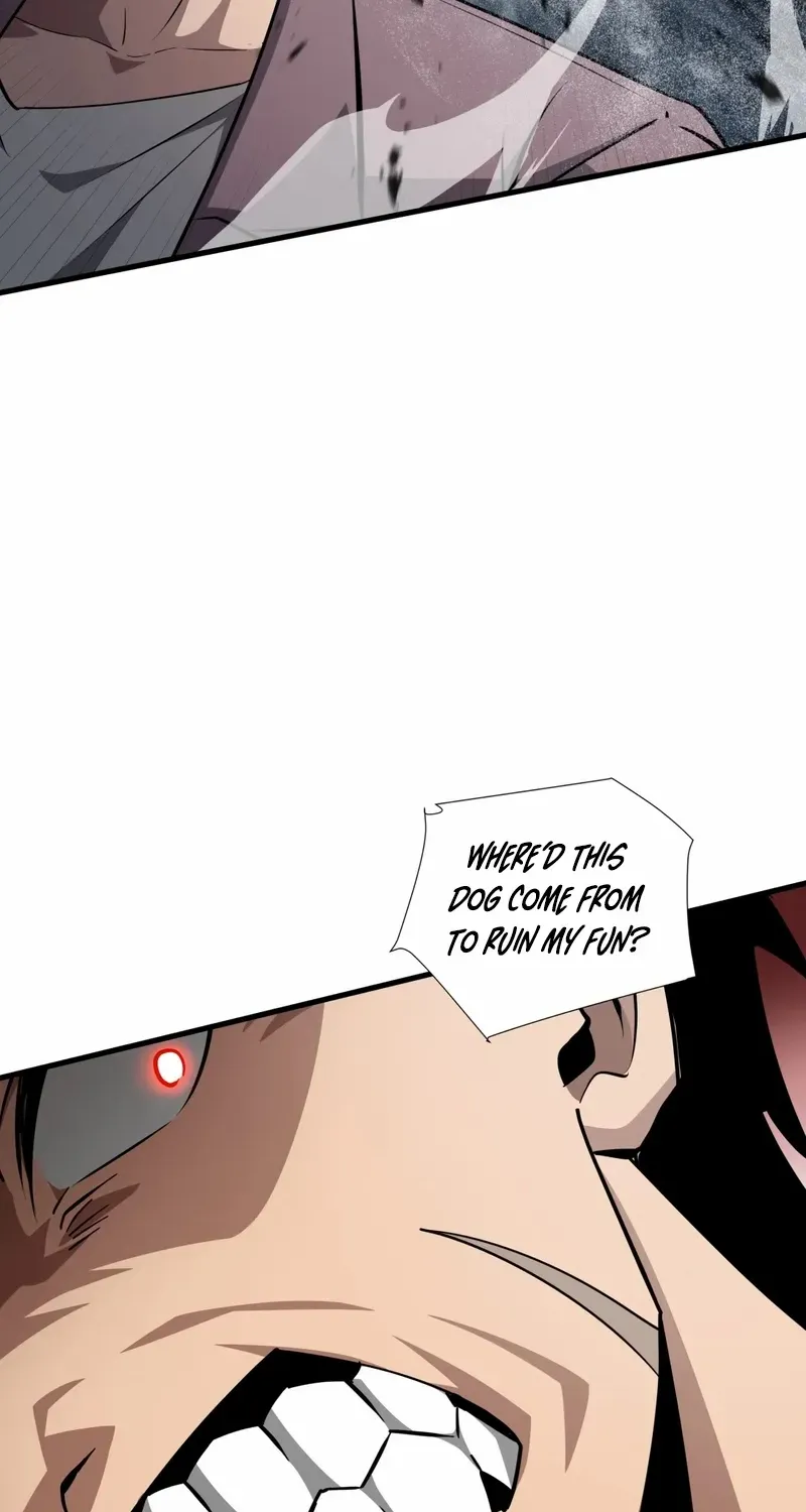 Read Tyrant of the Otherworld Prison My Shadow Can Evolve Infinitely EN Manga Online