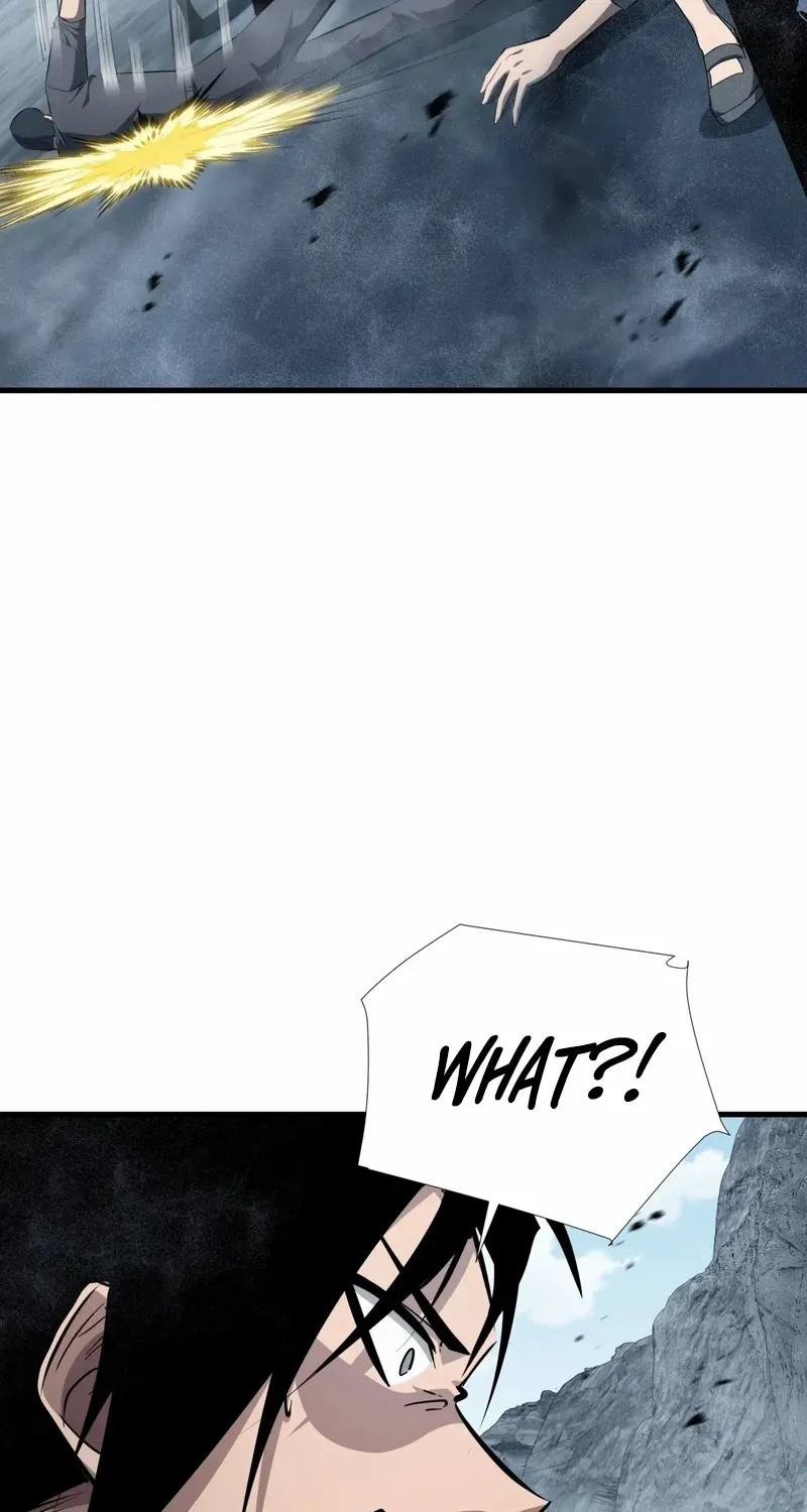 Read Tyrant of the Otherworld Prison My Shadow Can Evolve Infinitely EN Manga Online