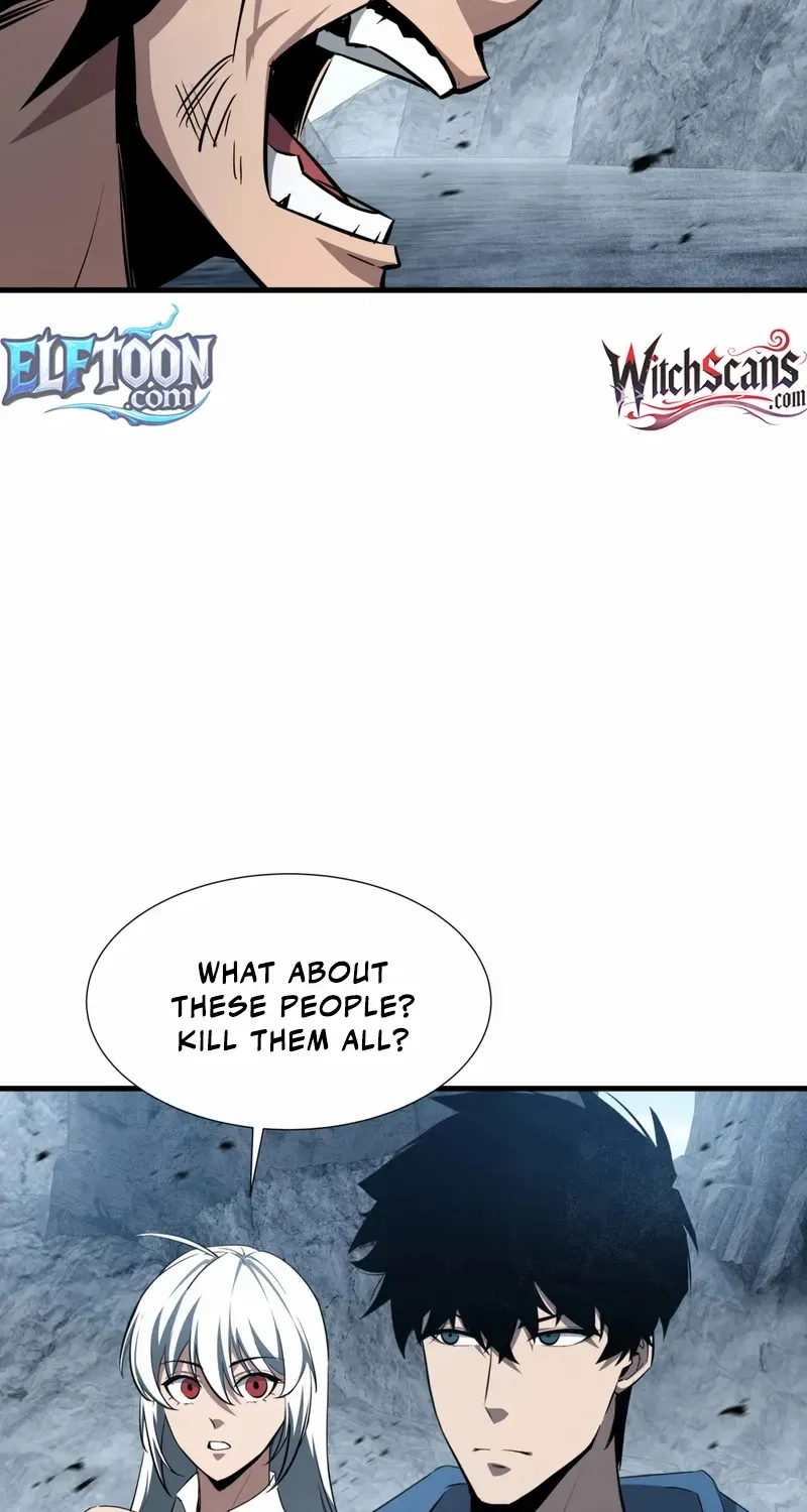 Read Tyrant of the Otherworld Prison My Shadow Can Evolve Infinitely EN Manga Online