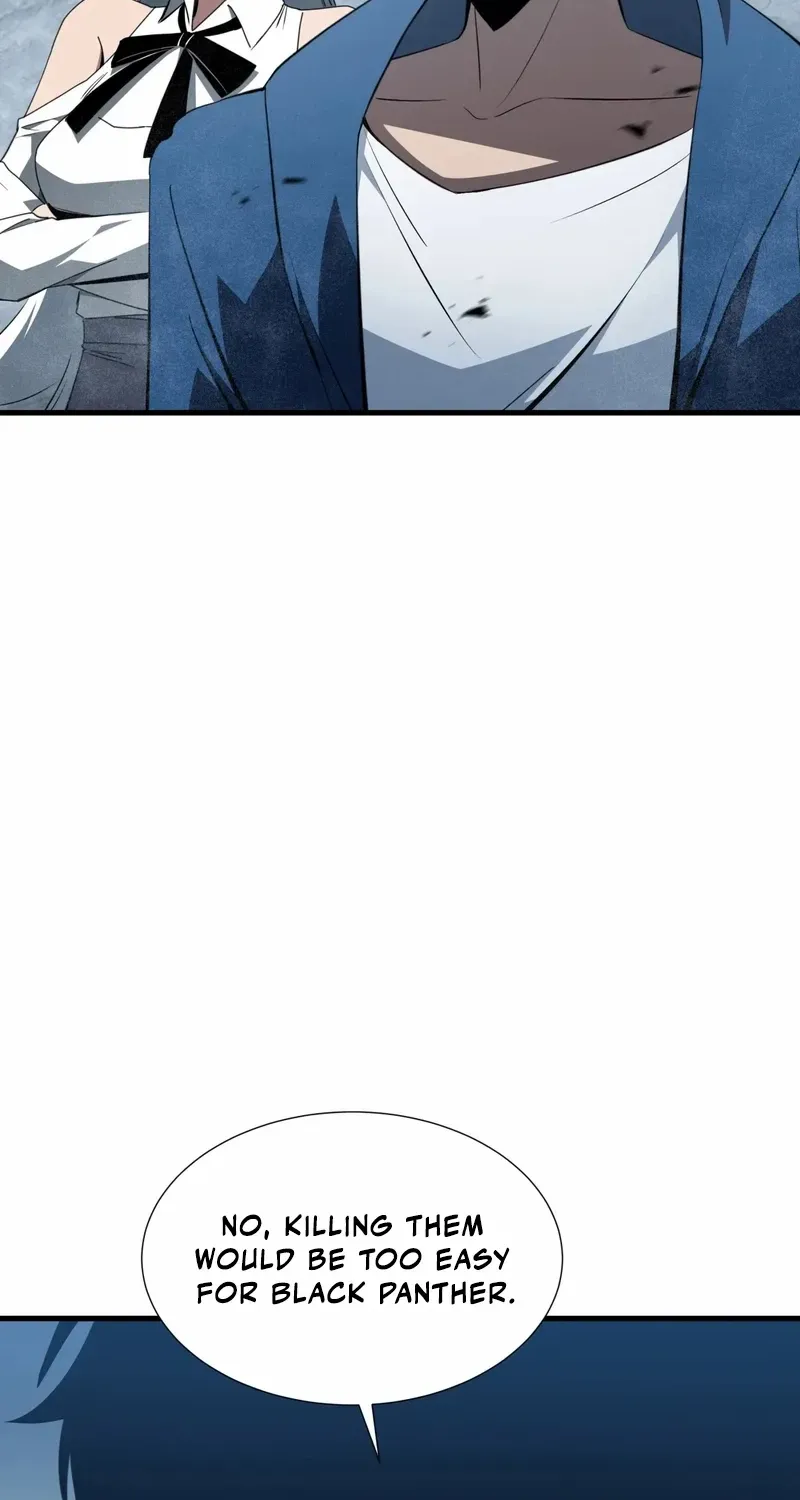 Read Tyrant of the Otherworld Prison My Shadow Can Evolve Infinitely EN Manga Online