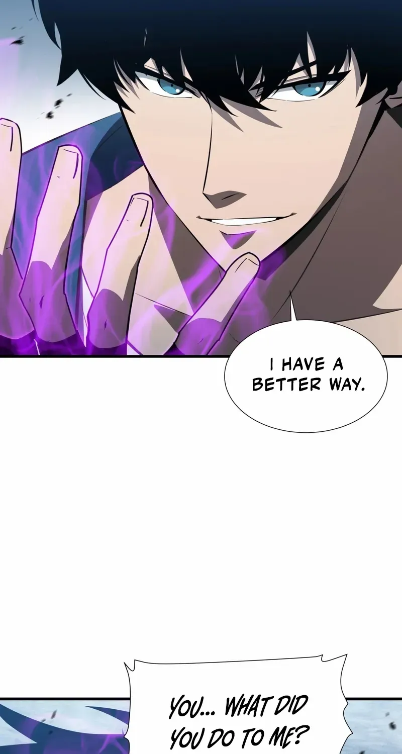 Read Tyrant of the Otherworld Prison My Shadow Can Evolve Infinitely EN Manga Online
