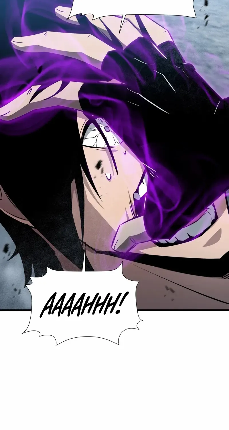 Read Tyrant of the Otherworld Prison My Shadow Can Evolve Infinitely EN Manga Online
