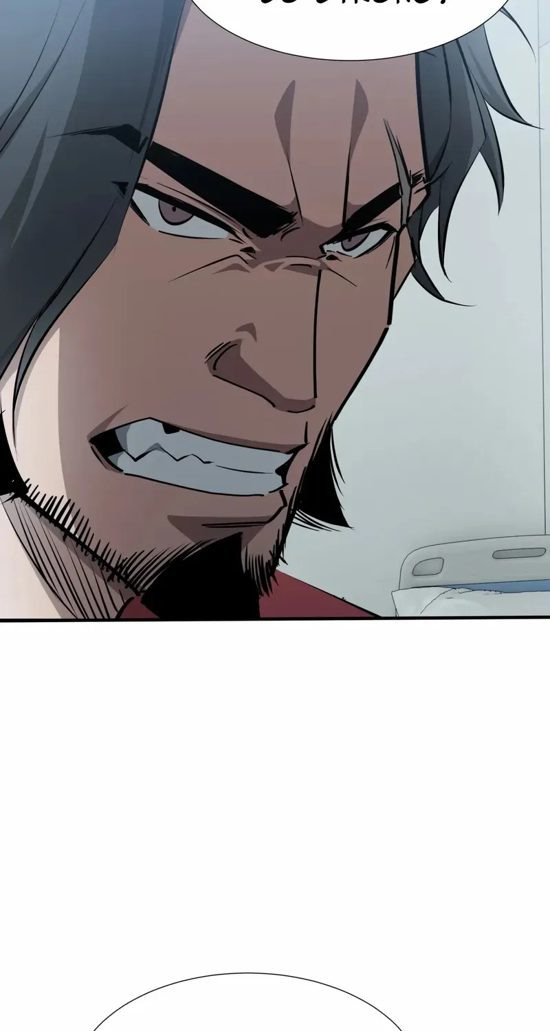 Read Tyrant of the Otherworld Prison My Shadow Can Evolve Infinitely EN Manga Online