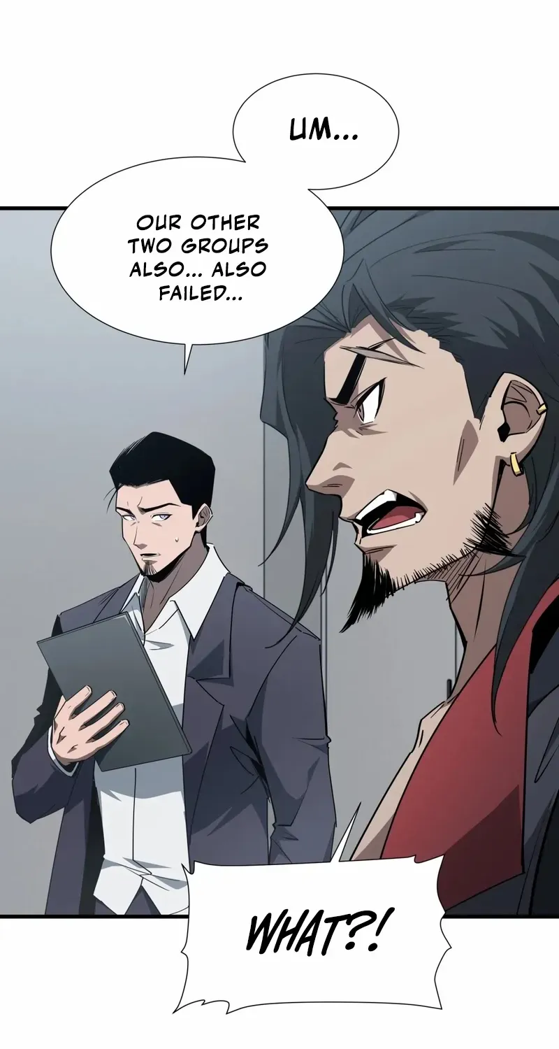 Read Tyrant of the Otherworld Prison My Shadow Can Evolve Infinitely EN Manga Online
