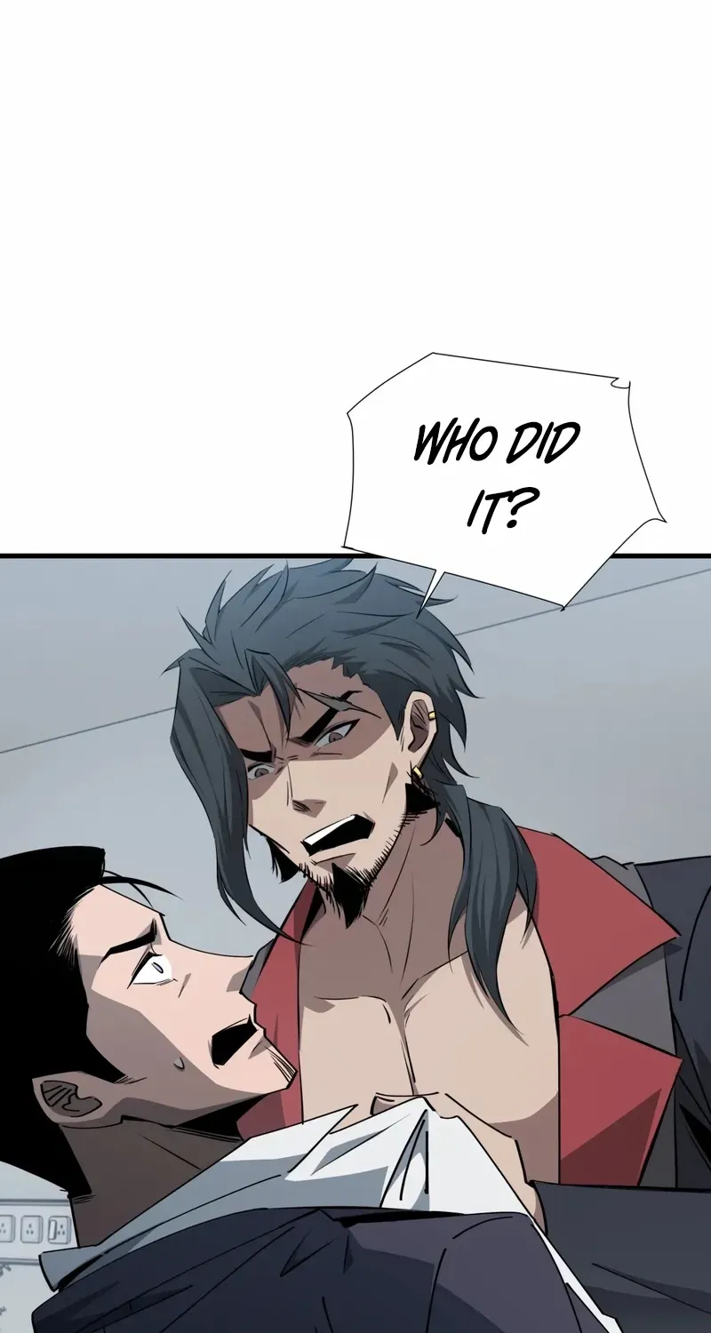 Read Tyrant of the Otherworld Prison My Shadow Can Evolve Infinitely EN Manga Online