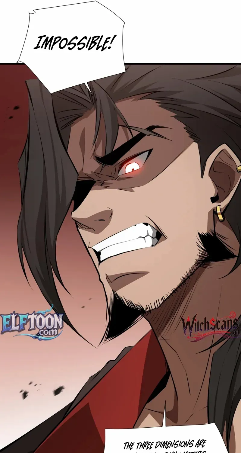 Read Tyrant of the Otherworld Prison My Shadow Can Evolve Infinitely EN Manga Online