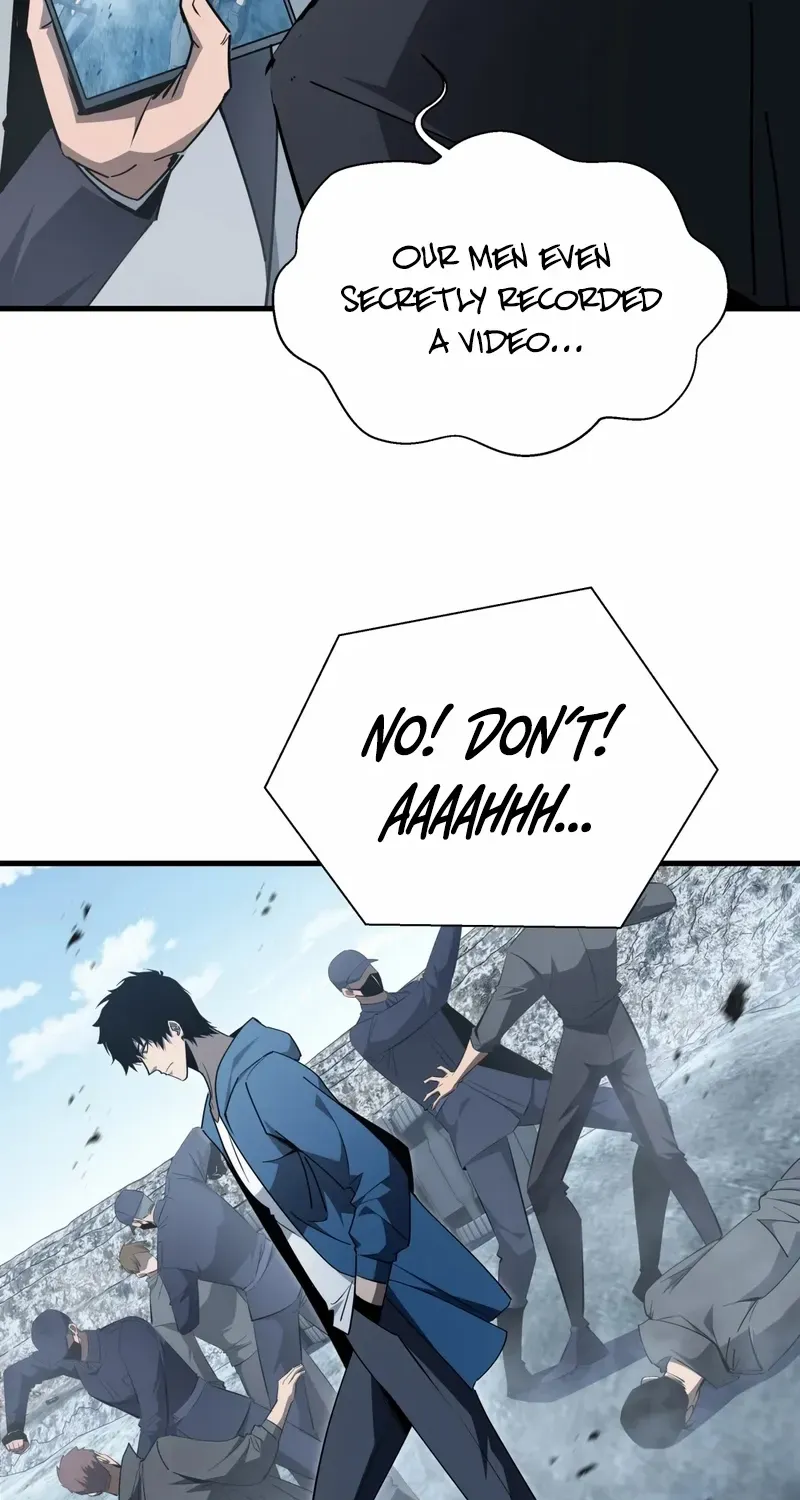 Read Tyrant of the Otherworld Prison My Shadow Can Evolve Infinitely EN Manga Online