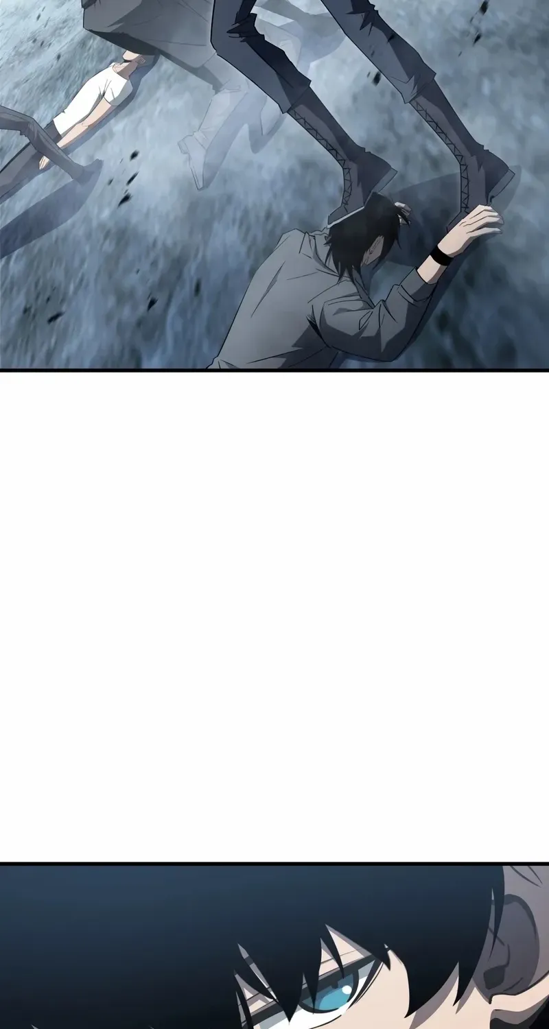 Read Tyrant of the Otherworld Prison My Shadow Can Evolve Infinitely EN Manga Online