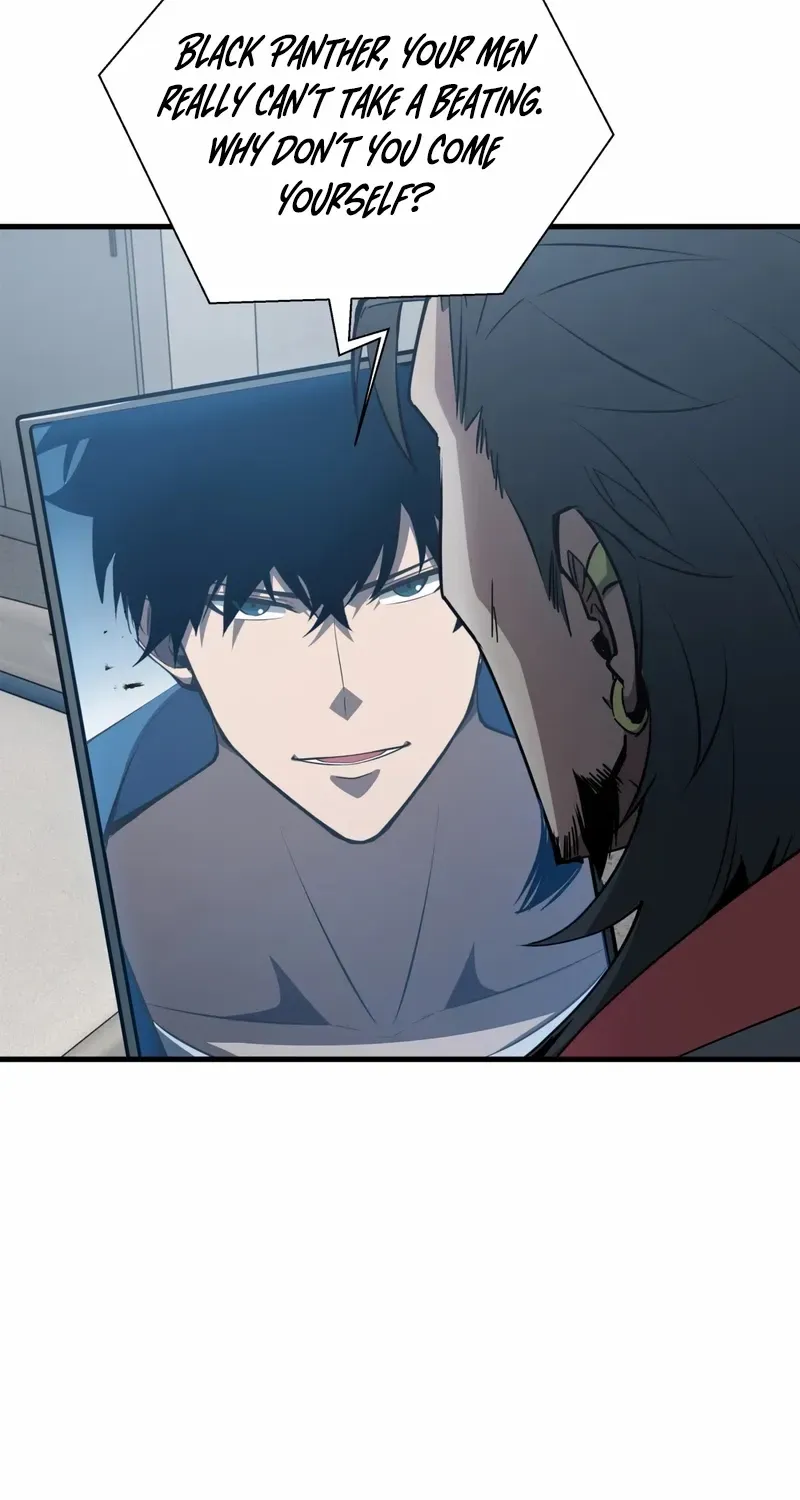 Read Tyrant of the Otherworld Prison My Shadow Can Evolve Infinitely EN Manga Online