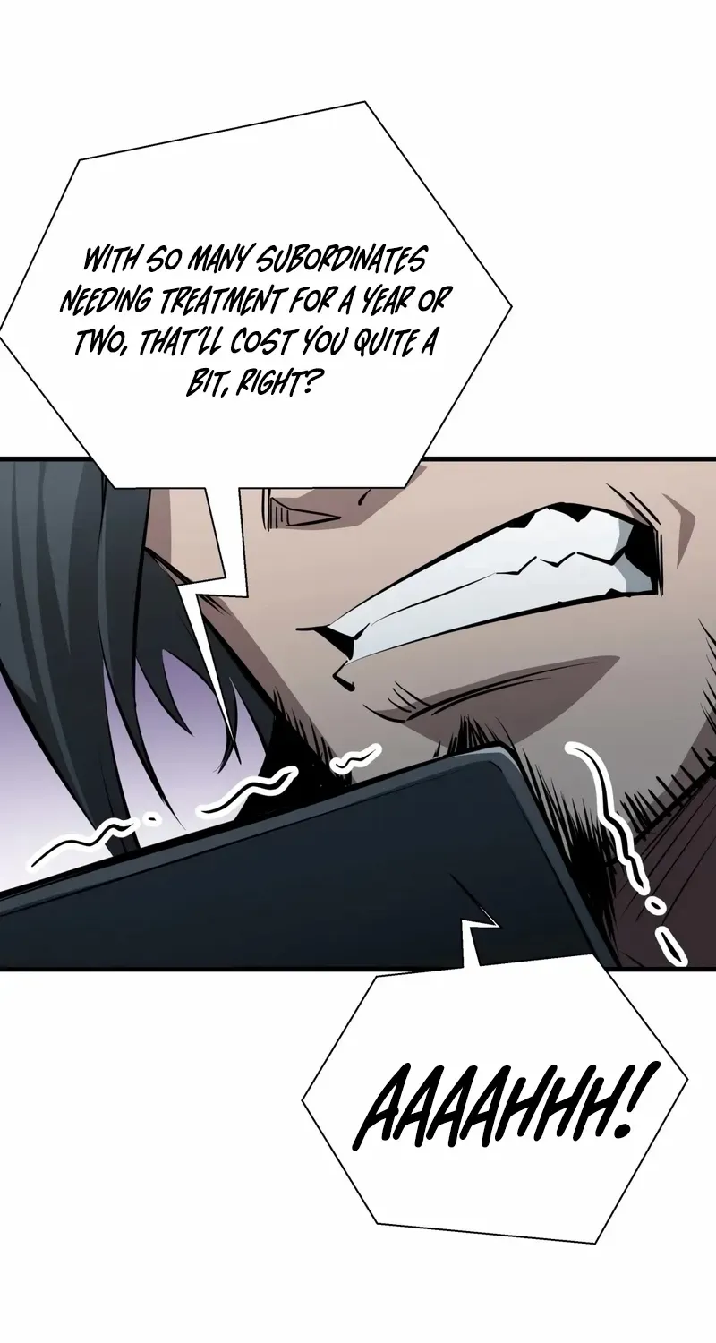 Read Tyrant of the Otherworld Prison My Shadow Can Evolve Infinitely EN Manga Online