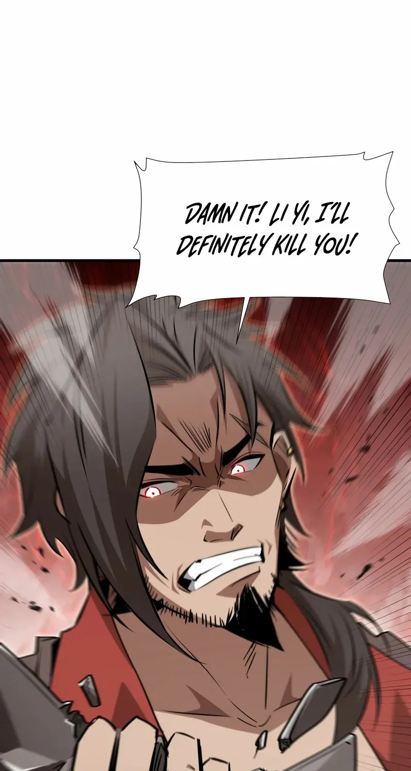 Read Tyrant of the Otherworld Prison My Shadow Can Evolve Infinitely EN Manga Online