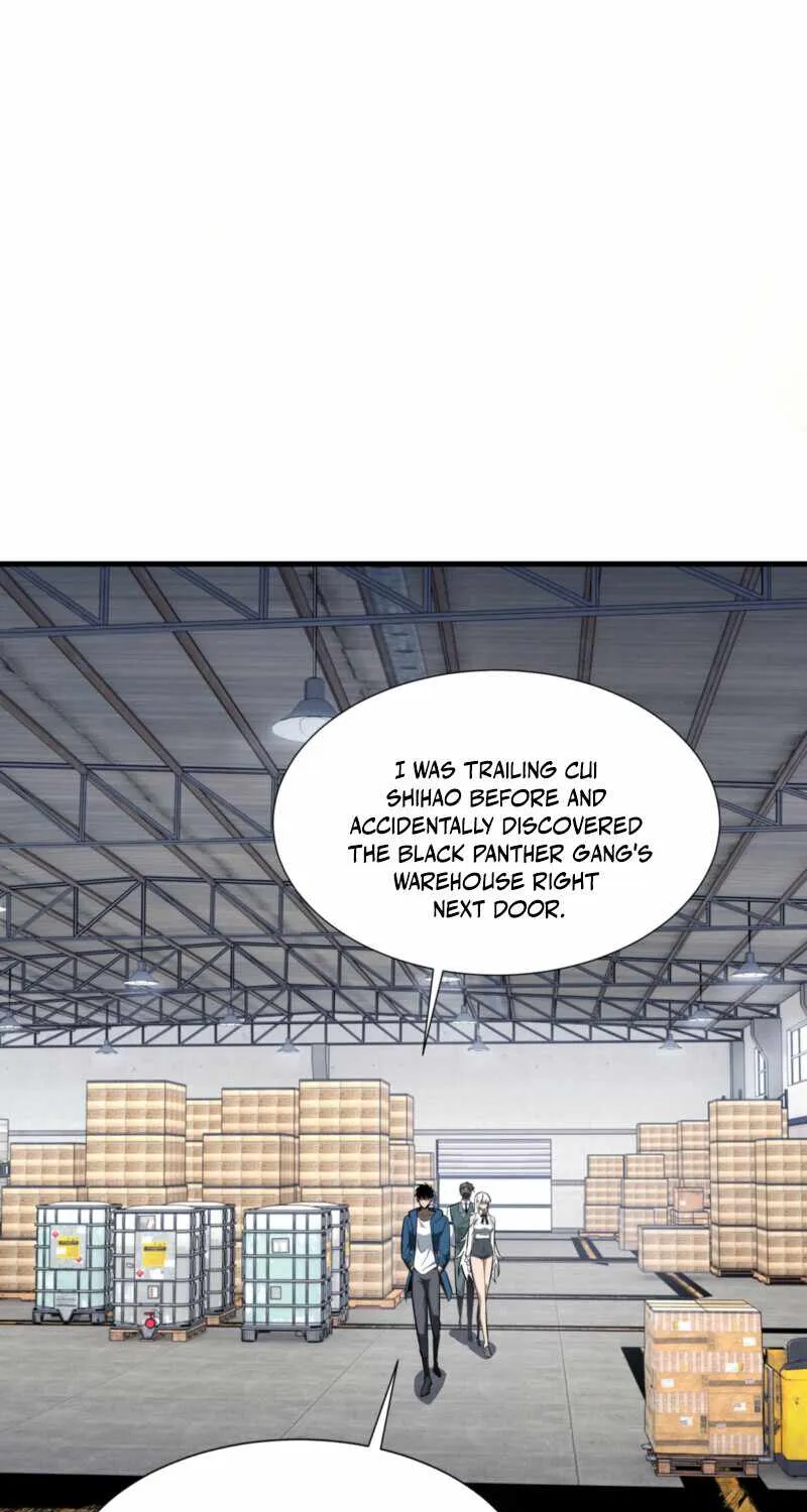 Read Tyrant of the Otherworld Prison My Shadow Can Evolve Infinitely EN Manga Online