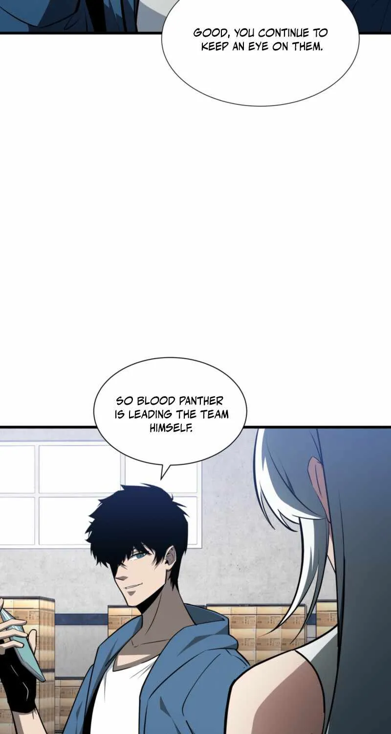 Read Tyrant of the Otherworld Prison My Shadow Can Evolve Infinitely EN Manga Online