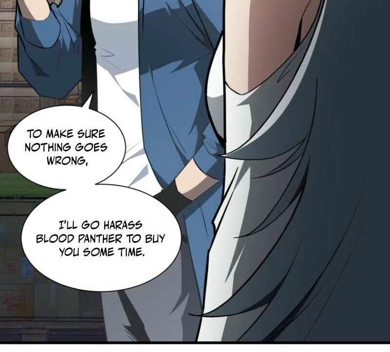 Read Tyrant of the Otherworld Prison My Shadow Can Evolve Infinitely EN Manga Online