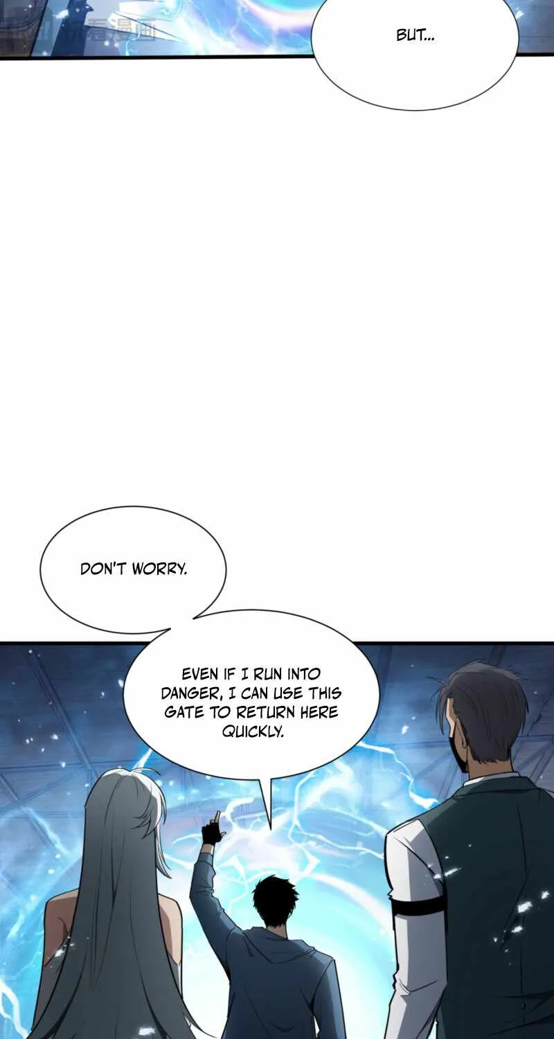 Read Tyrant of the Otherworld Prison My Shadow Can Evolve Infinitely EN Manga Online