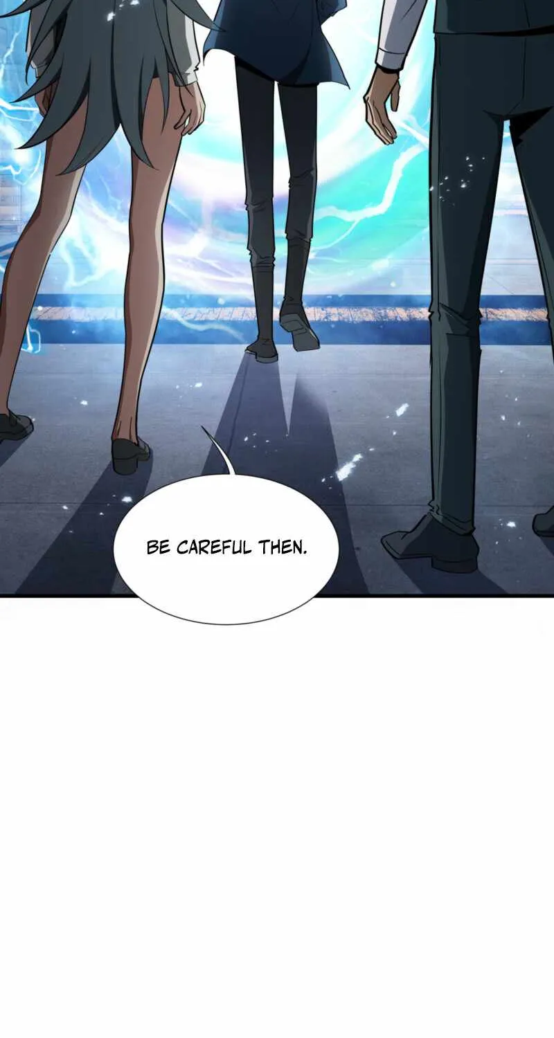Read Tyrant of the Otherworld Prison My Shadow Can Evolve Infinitely EN Manga Online