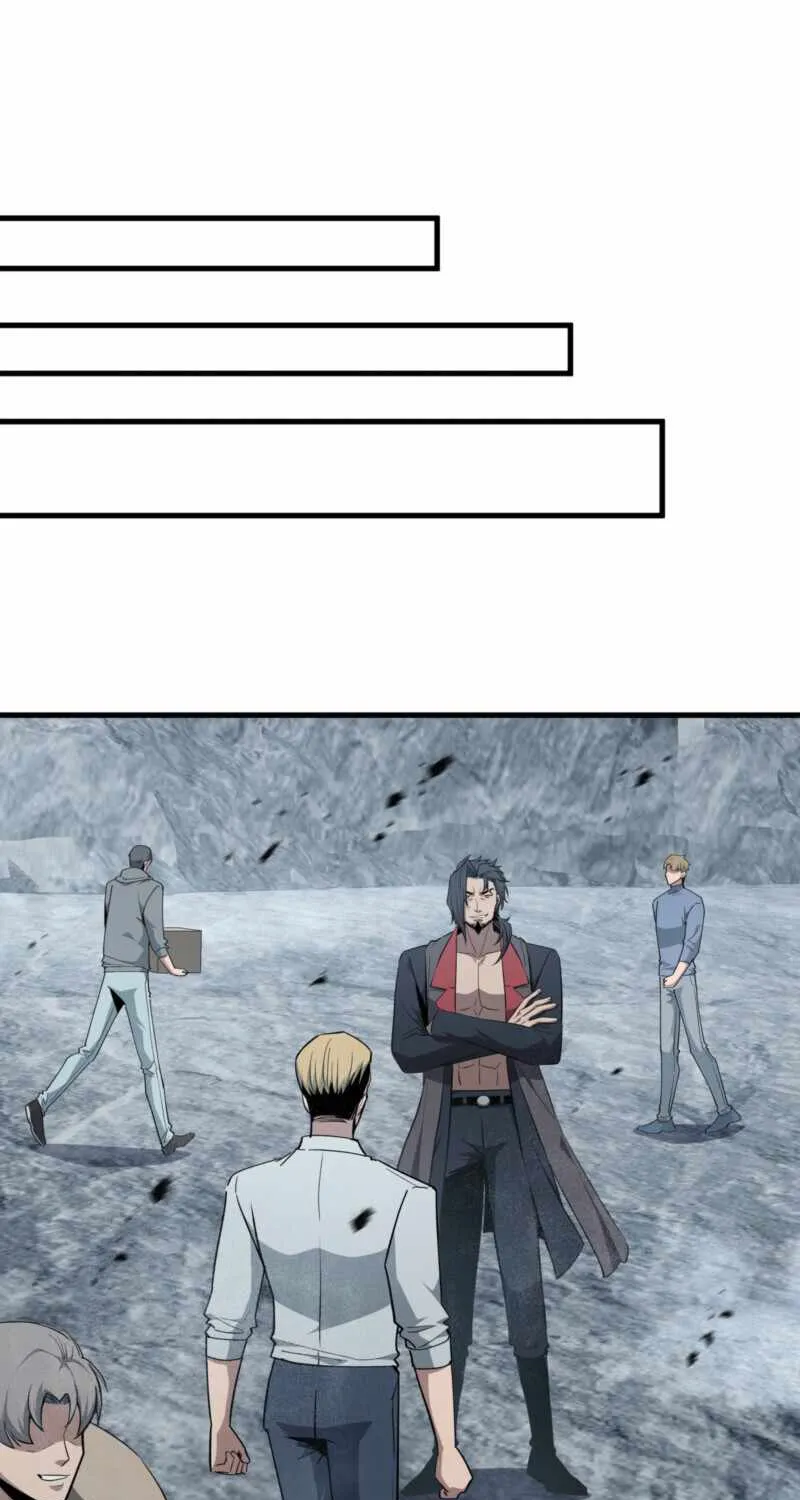 Read Tyrant of the Otherworld Prison My Shadow Can Evolve Infinitely EN Manga Online