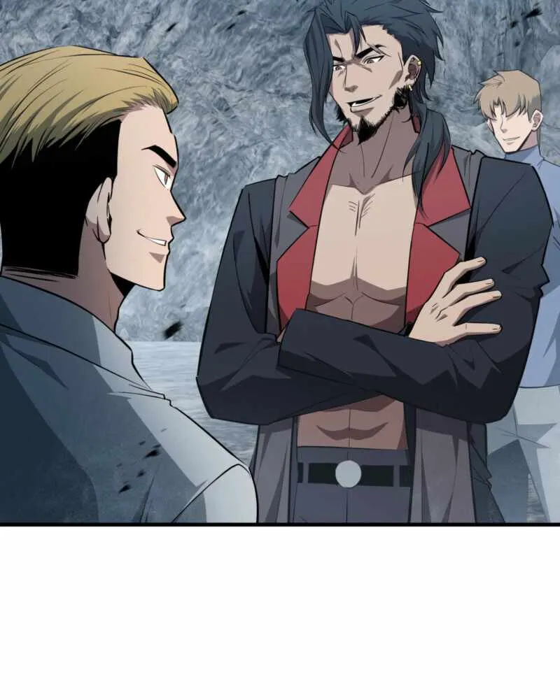 Read Tyrant of the Otherworld Prison My Shadow Can Evolve Infinitely EN Manga Online